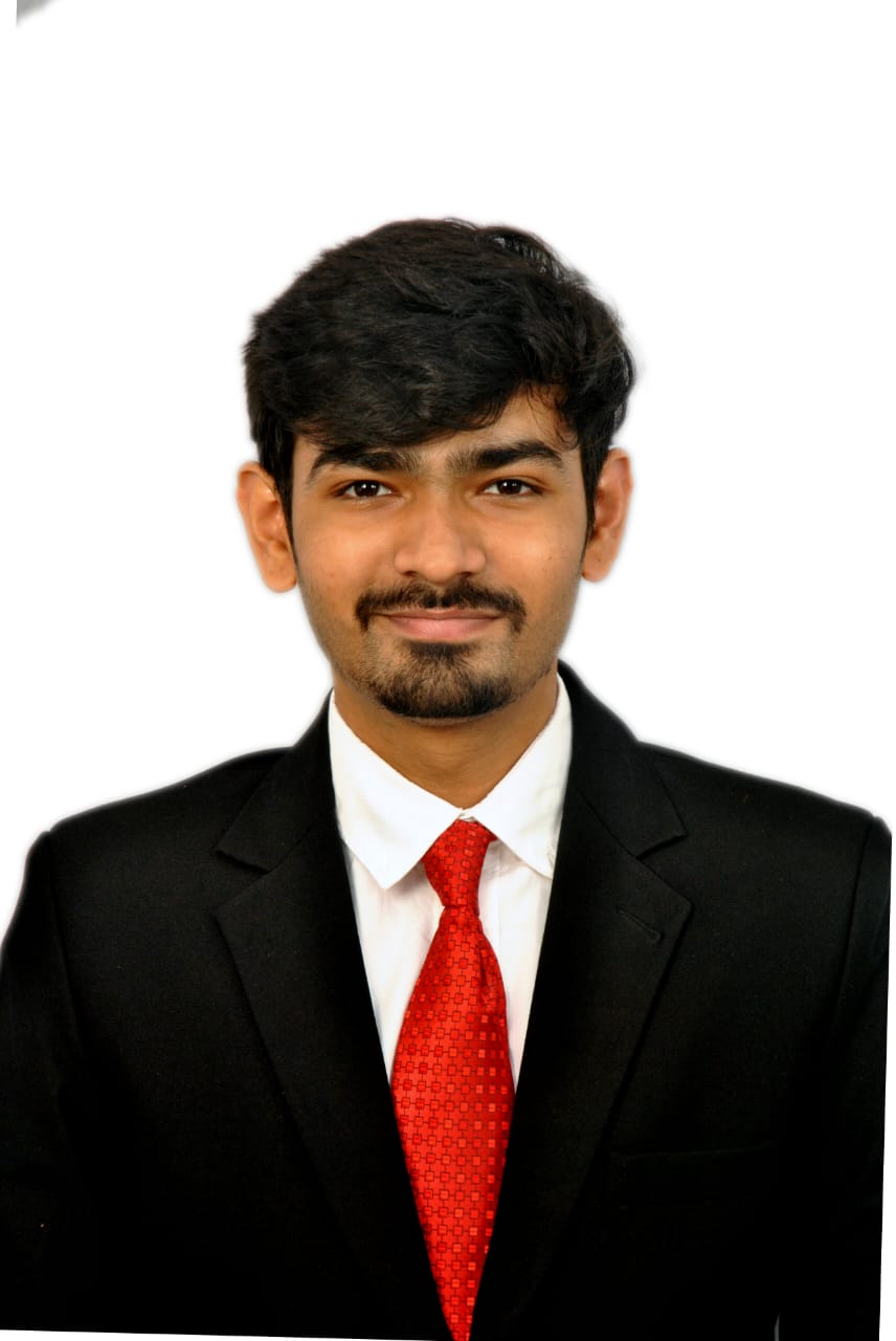 Rgved Kulkarni