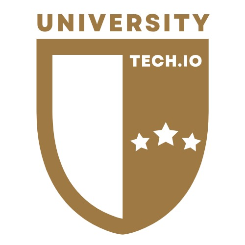 UniversityTech.io Logo